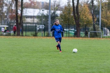 Bild 268 - B-Juniorinnen HSV - SV BW Hohen Neuendorf